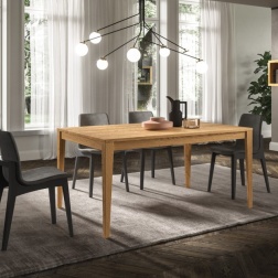 Tavolo Loom FGF Mobili