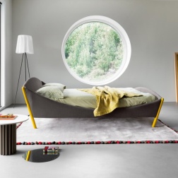 Letto Lullaby Noctis