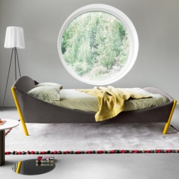 Letto Lullaby Noctis