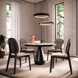 Tavolo allungabile Lycos Ozzio