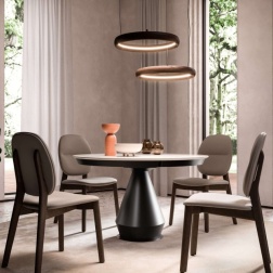 Tavolo allungabile Lycos Ozzio