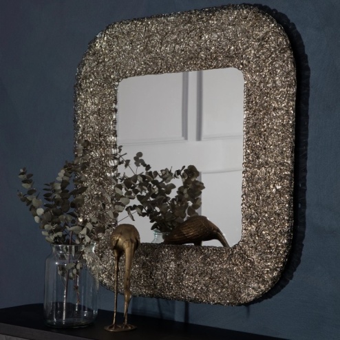 Specchio Macrabè Tonin Casa