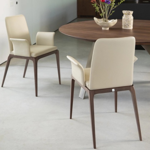 Poltroncina Mademoiselle élite Tonin Casa