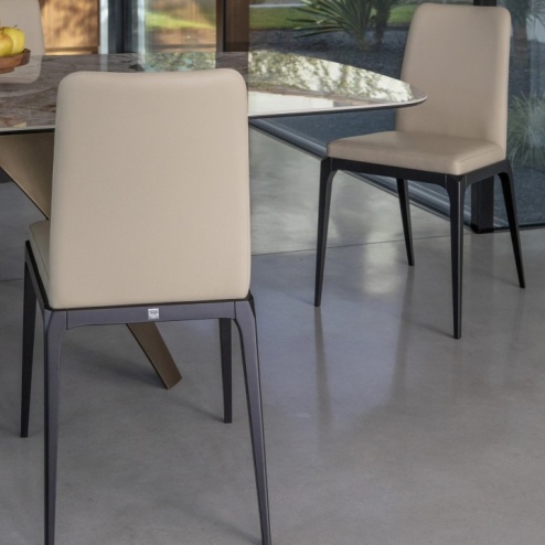 Sedia Mademoiselle Tonin Casa