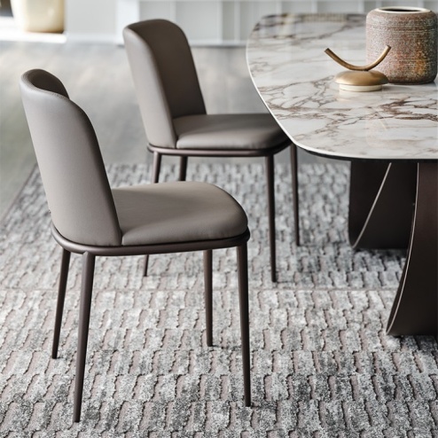 Sedia Magda ML Cattelan Italia