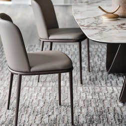 Sedia Magda ML Cattelan Italia