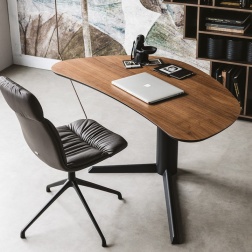 Scrivania Malibù Cattelan Italia