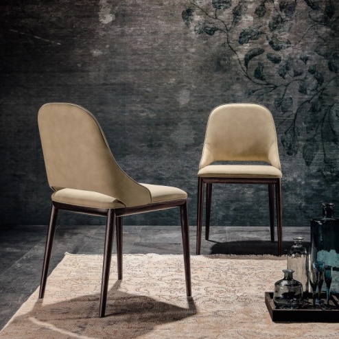 Sedia Malva Tonin Casa