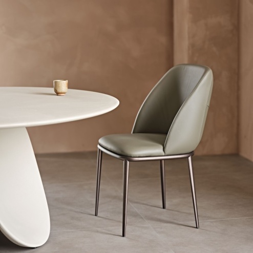 Sedia Mariel ML Cattelan Italia