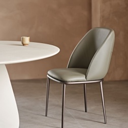 Sedia Mariel ML Cattelan Italia