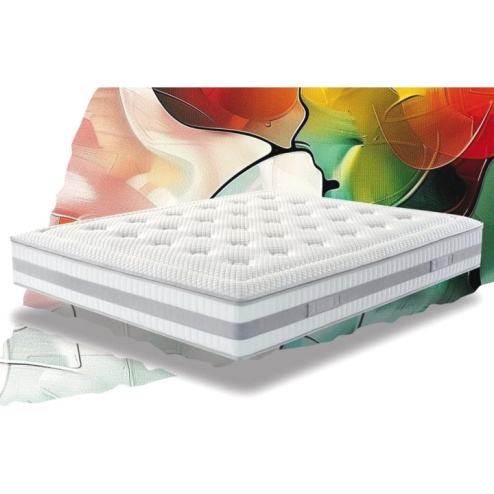 Materasso Matrix Rinaldi Valflex