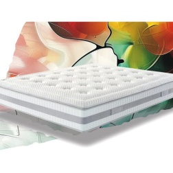 Materasso Matrix Rinaldi Valflex