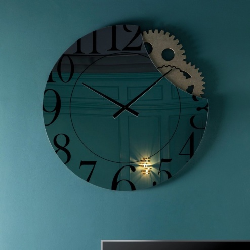 Orologio Memphis Tonin Casa