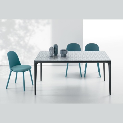 Tavolo Allungabile Mercury 160 cm Target Point