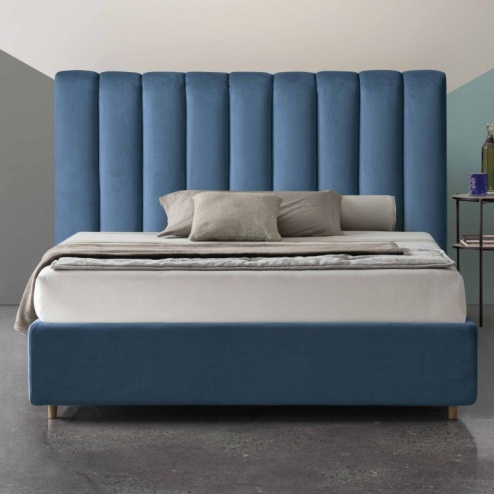 Letto Minerva Nefi Italia