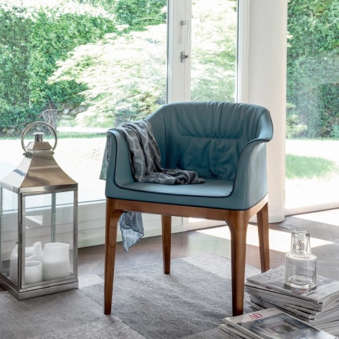 Poltroncina Mivida Tonin Casa