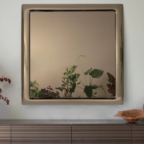 Specchio Moma Tonin Casa