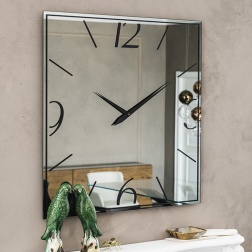 Specchio Moment Cattelan Italia