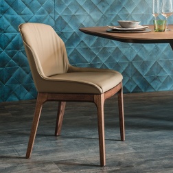 Sedia Musa Cattelan Italia