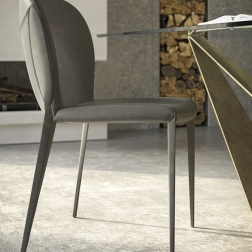 Sedia Nancy Cattelan Italia