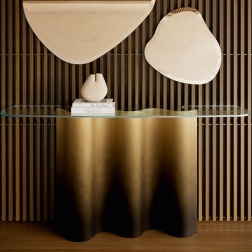 Consolle Nettuno Cattelan Italia