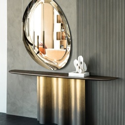 Consolle Nettuno Wood Cattelan Italia