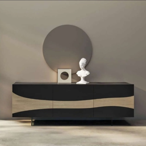 Madia Nilo linea Unikawood Mirandola