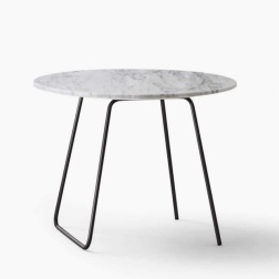 Tavolino Design Orbis Marmo Novamobili