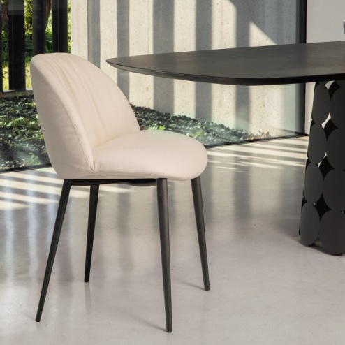 Sedia Olympia Wood Tonin Casa