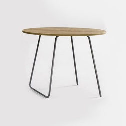 Tavolino Design Orbis Novamobili