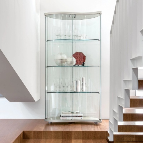 Vetrina Oregina Tonin Casa