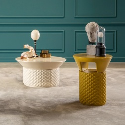 Tavolino Palmbeach Tonin Casa