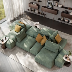 Divano Gibson Cattelan Italia