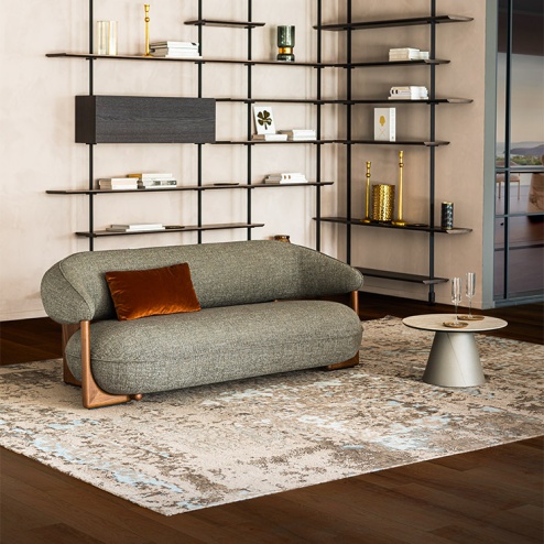 Divano Ruby Cattelan Italia