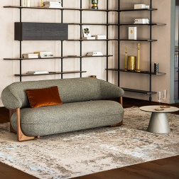 Divano Ruby Cattelan Italia