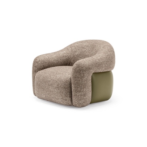 Poltrona Baldwin Turn Cattelan Italia