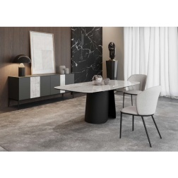 Tavolo Fusion Zamagna