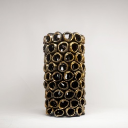 Vaso in ceramica Cliff big - Adriani & Rossi