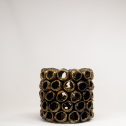 Vaso in ceramica Cliff small - Adriani & Rossi