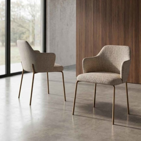 Poltroncina Penelope 4G - La Seggiola