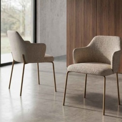 Poltroncina Penelope 4G - La Seggiola