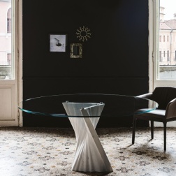 Tavolo Plisset Cattelan Italia