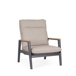 Poltrona Reclinabile Miguel Bizzotto