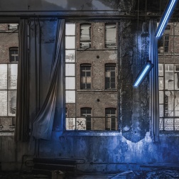 Carta da parati Metropolis 2 - Adriani & Rossi