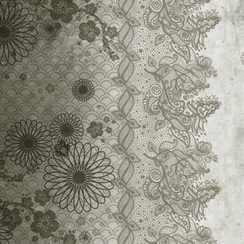 Carta da parati Decor_1 - Adriani & Rossi