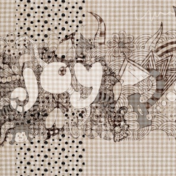 Carta da parati Joy 2 - Adriani & Rossi