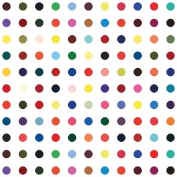 Carta da parati Dots color - Adriani & Rossi