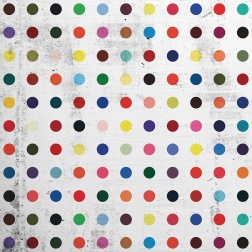 Carta da parati Dots color 3 - Adriani & Rossi