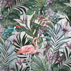Carta da parati Jungle - Adriani & Rossi