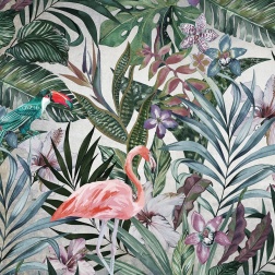 Carta da parati Jungle - Adriani & Rossi